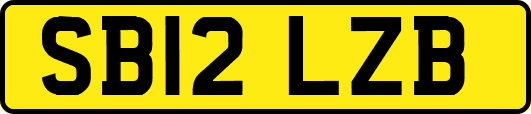 SB12LZB