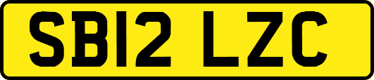 SB12LZC