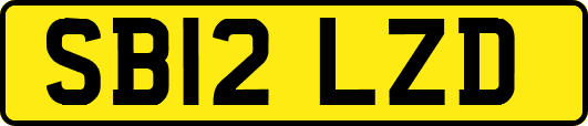 SB12LZD