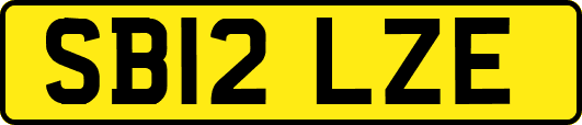 SB12LZE