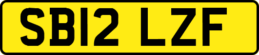 SB12LZF
