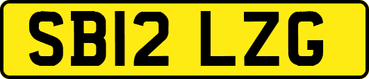 SB12LZG