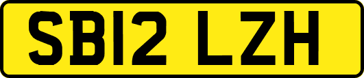 SB12LZH