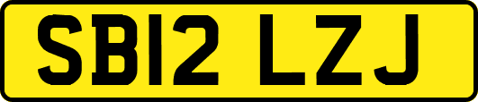 SB12LZJ