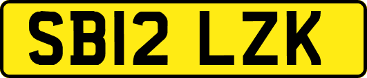 SB12LZK