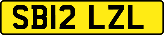 SB12LZL