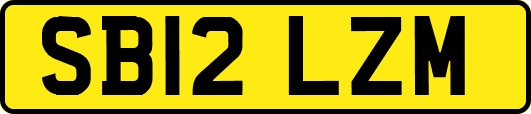 SB12LZM