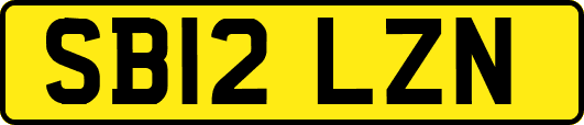 SB12LZN