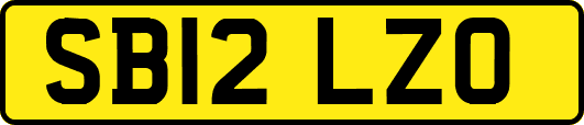 SB12LZO