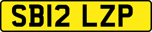 SB12LZP