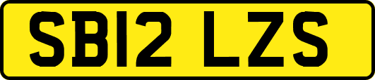 SB12LZS