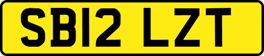 SB12LZT