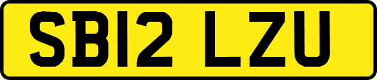 SB12LZU