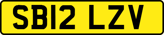 SB12LZV