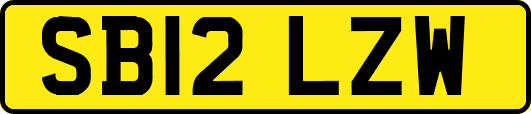 SB12LZW