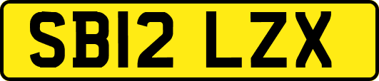 SB12LZX