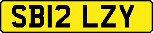 SB12LZY