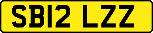 SB12LZZ