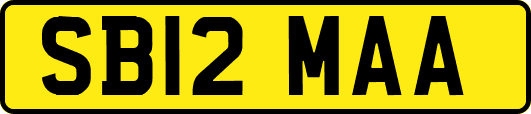 SB12MAA