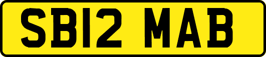 SB12MAB