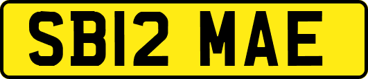 SB12MAE