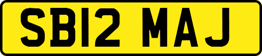 SB12MAJ
