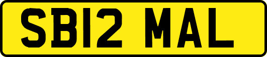 SB12MAL