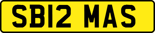 SB12MAS