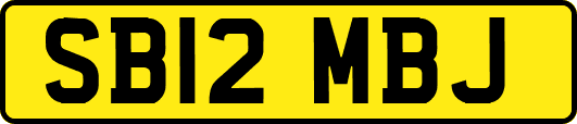 SB12MBJ