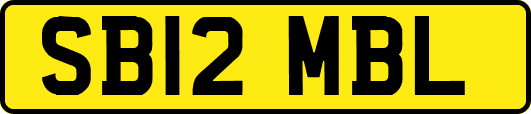 SB12MBL