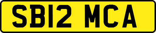 SB12MCA