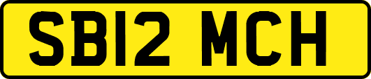 SB12MCH
