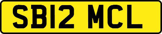 SB12MCL
