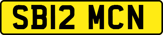 SB12MCN