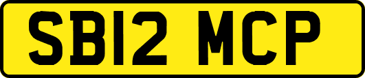 SB12MCP
