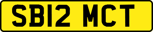 SB12MCT