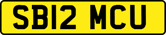 SB12MCU