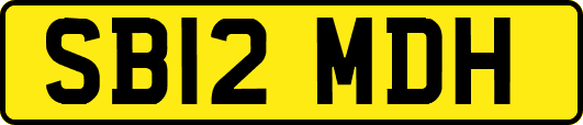 SB12MDH