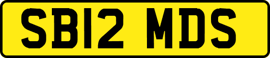 SB12MDS