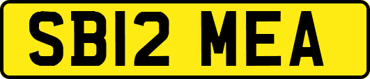 SB12MEA