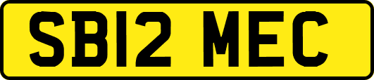 SB12MEC