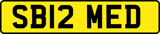 SB12MED
