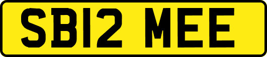 SB12MEE