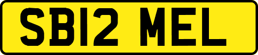 SB12MEL