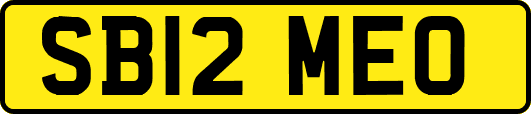 SB12MEO
