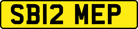 SB12MEP