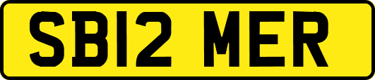 SB12MER