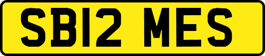 SB12MES