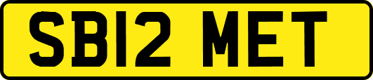 SB12MET