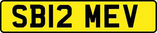 SB12MEV